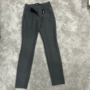Express dress pants